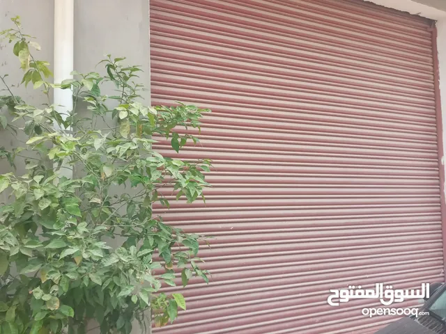 Unfurnished Shops in Tripoli Souq Al-Juma'a