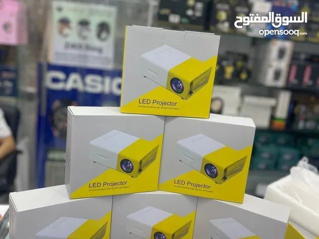 بروجكتر mini Projector