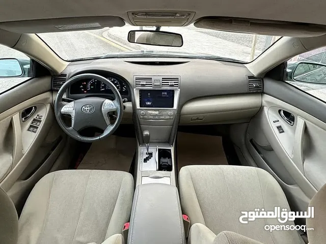 Used Toyota Camry in Amman