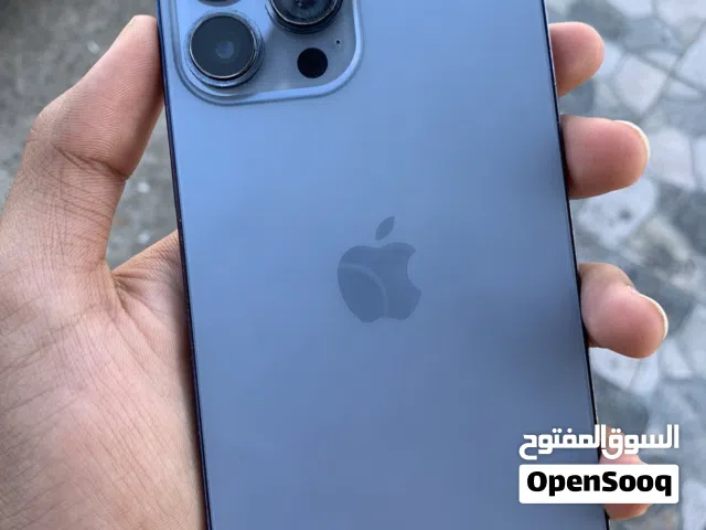 ايفون 13 max pro