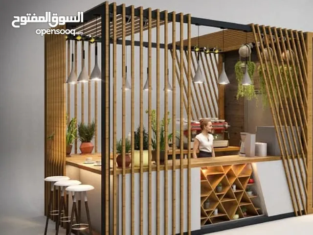 شركة تركيب لتفصيل جميع انواع الأثاث