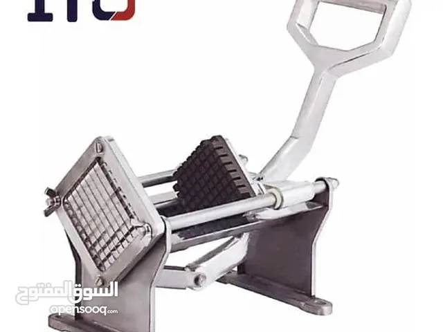 قطاعة شبس ألمونيوم – جودة عالية واستخدام منزلي