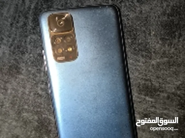 Xiaomi Redmi Note 11S 128 GB in Amman