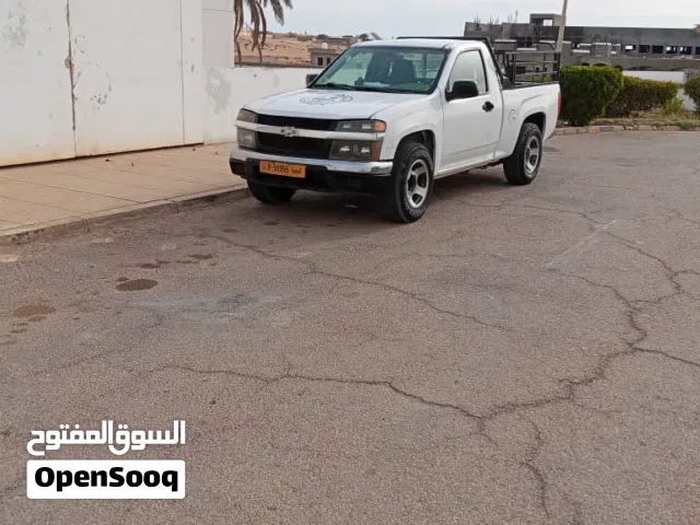 2004 شيفروليه كولورادو 2LT