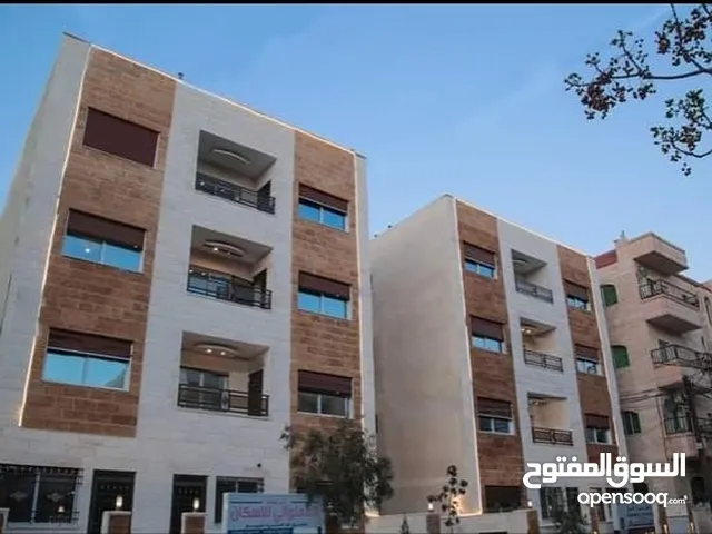 110 m2 3 Bedrooms Apartments for Sale in Zarqa Jabal Tareq