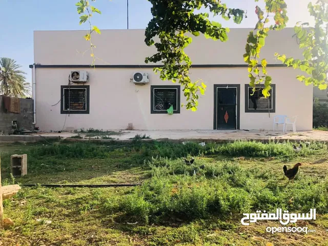 225 m2 3 Bedrooms Townhouse for Sale in Al Khums Other