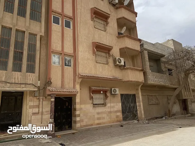  Building for Sale in Benghazi Sidi Younis