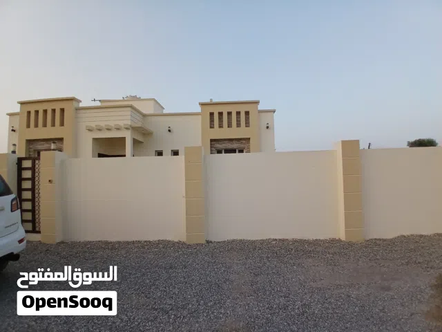 200 m2 3 Bedrooms Townhouse for Sale in Al Batinah Al Masnaah