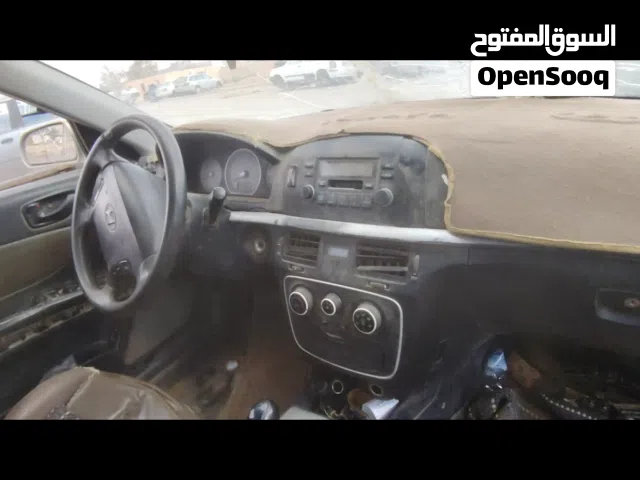 Used Hyundai Sonata in Murzuk