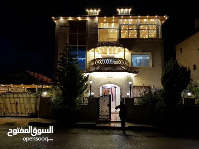 480 m2 3 Bedrooms Villa for Sale in Irbid Aydoun
