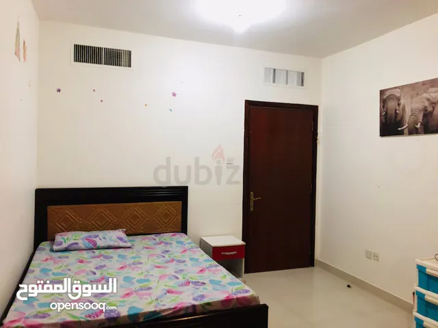 Fully Furnished Big Room for Rent - For Executive Bachelors or Couple