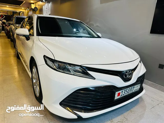 Toyota Camry XLE in Northern Governorate