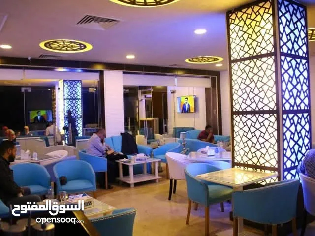 ايجار وتنازل وتمليك وفرش وتجهيز الكافيهات السياحيه علبحر بالاسكندريه وخارجها