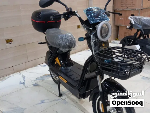 سكوتر كهرباء