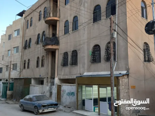 Building for Sale in Zarqa Russayfah