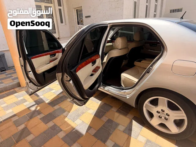2006 لكزس LS LS 430