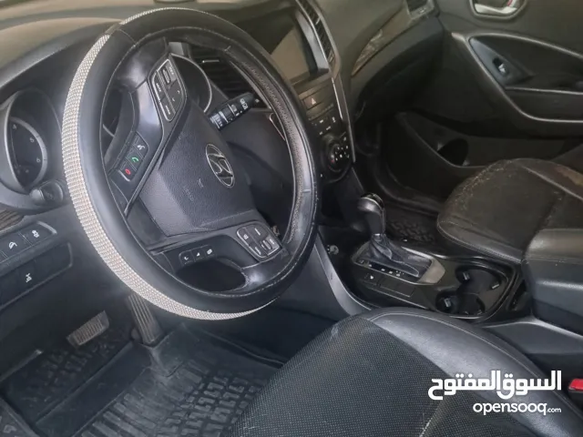 هونداي .جب سنتافيه