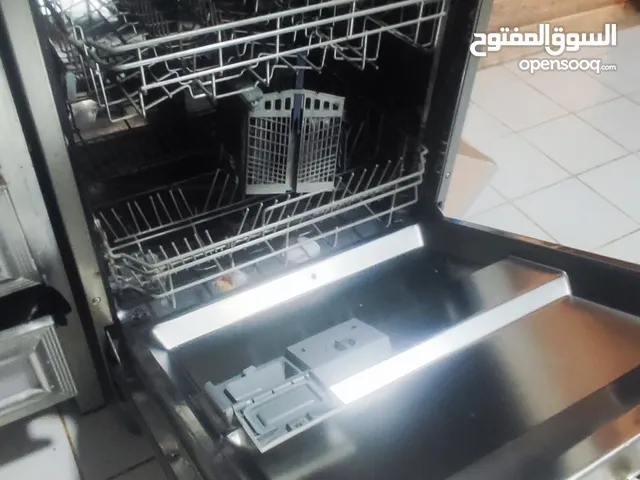 Dishwasher machine