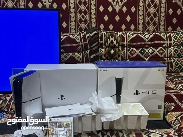 PlayStation 5 PlayStation for sale in Dhofar
