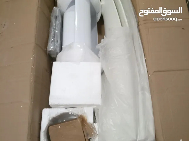 مروحه تربويان بقوه خمسه الاف واط مع منضم mpppt خاص معاها
