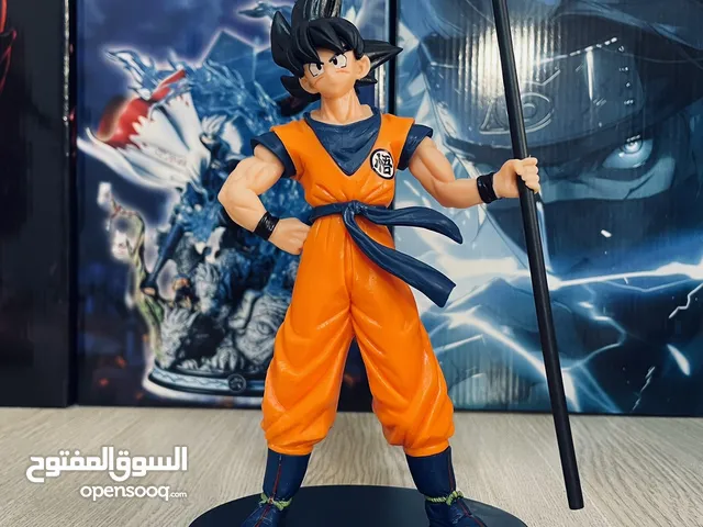 Anime Figures مجسمات انمي