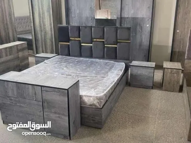 غرفة نوم ماستر موديل تركي خشب لامنيت بسعر مميز