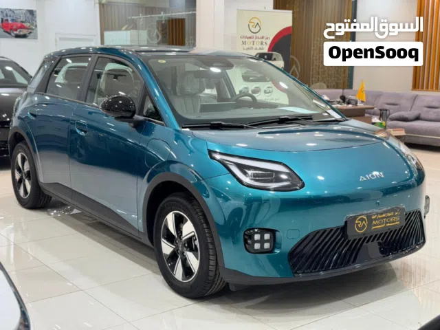 Aion TU للبيع رقم 1