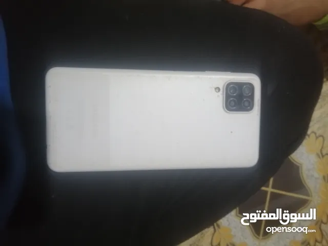 Samsung Galaxy A12 2 TB in Basra