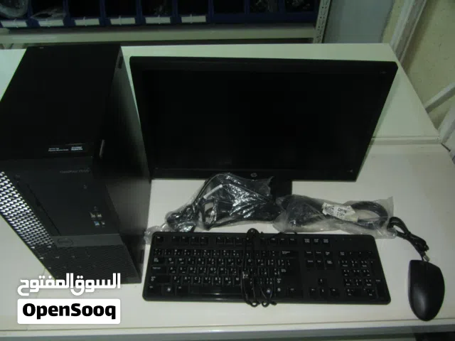 PC : I5 6400 + R5 340x + 8GB RAM