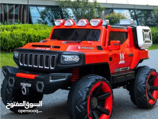 Electric Car سيارة كهربائية