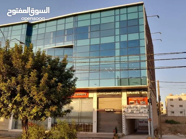 مكاتب للايجار