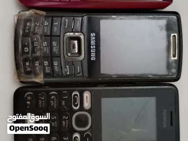 Nokia Others 4 GB in Tripoli