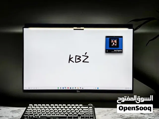 24" Other monitors for sale  in Al Batinah