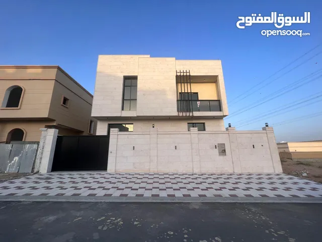 3200ft 5 Bedrooms Villa for Rent in Ajman Al Yasmin