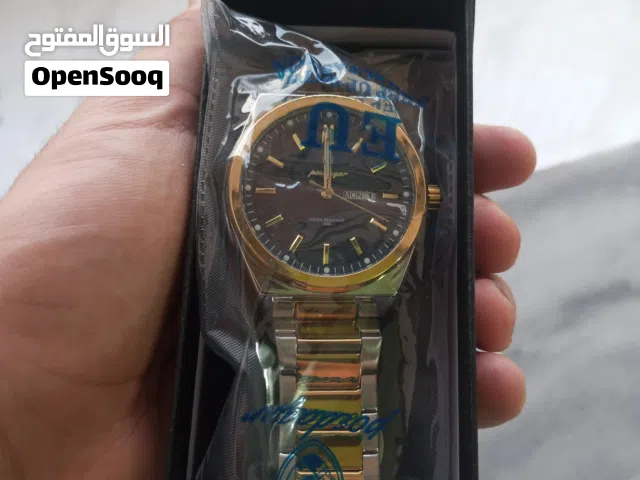 Automatic Others watches  for sale in Irbid