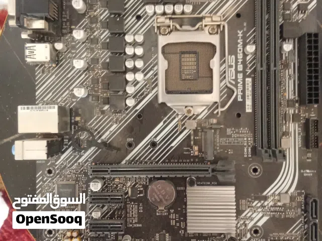 asus prime b480-k