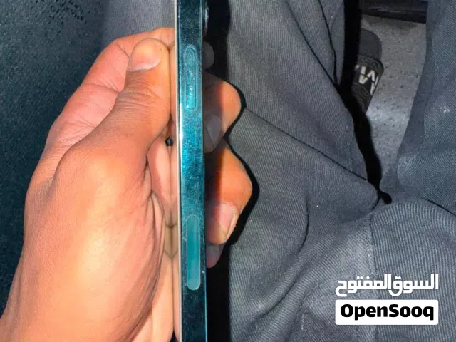 Apple iPhone 12 Pro Max 256 GB in Amman
