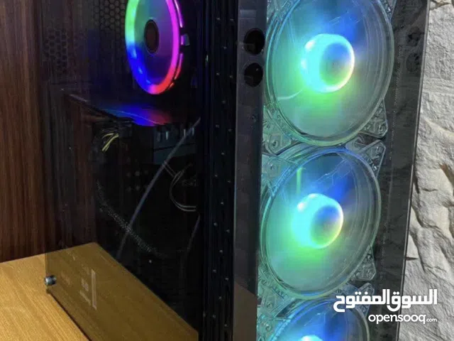 Pc gaming سعر ممتاز
