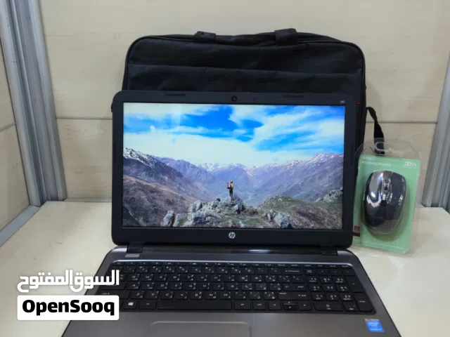 Windows HP for sale  in Amman