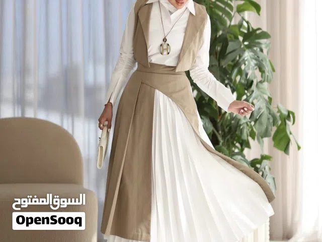 بدله من 3 قطع