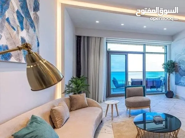 217 m2 2 Bedrooms Apartments for Sale in Matruh Alamein