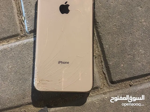 Apple iPhone XS 256 GB in Basra