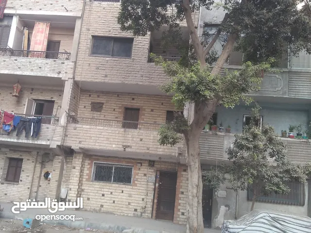 120 m2 2 Bedrooms Townhouse for Rent in Cairo Ain Shams