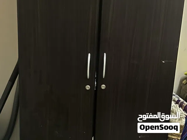 دولاب وسرير