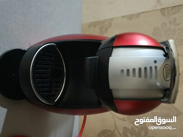coffe machine dolce gusto ماكينة قهوة كابسولات