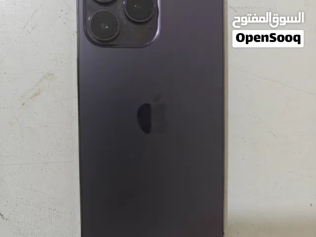 Iphone 14 pro max 512 GB