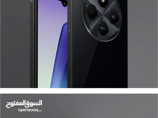 هاتف ريدمي 14 سي / Xiaomi Redmi 14c 5g/128 g