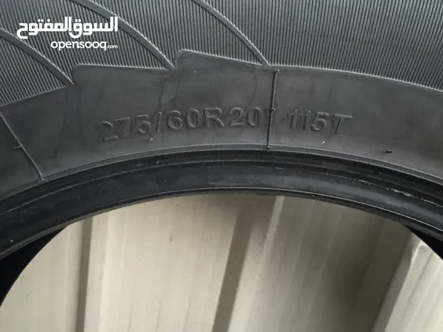 مقاس 20 جديد غير مستخدم