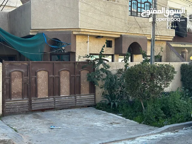 150 m2 3 Bedrooms Townhouse for Sale in Baghdad Mansour