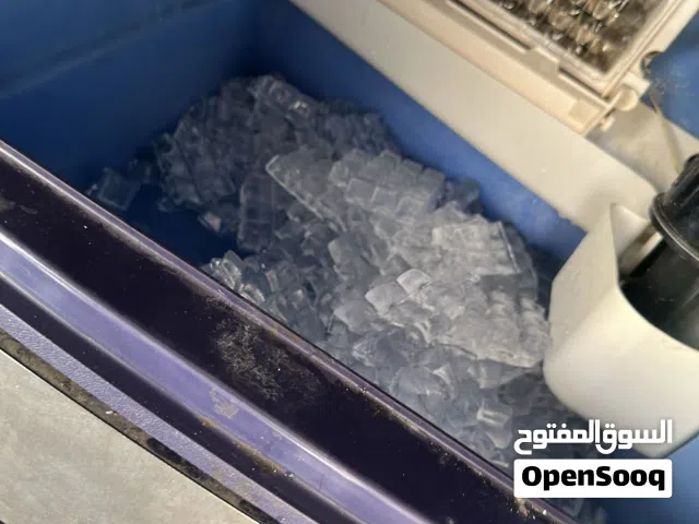 Ice Machine
